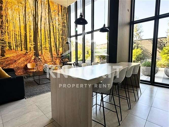 Arriendo en La Cisterna - 2D2B en Carvajal 0656 - Imagen 12