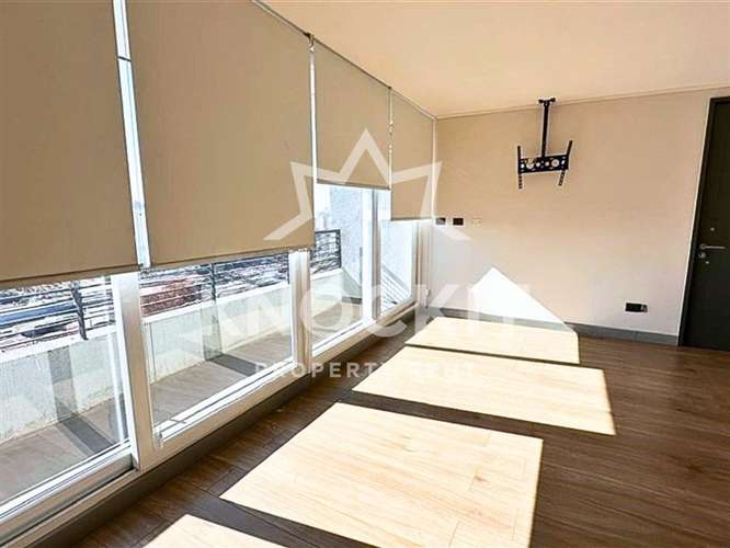 Arriendo en La Cisterna - 2D2B en Carvajal 0656 - Imagen 3