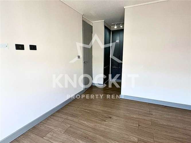 Arriendo en La Cisterna - 2D2B en Carvajal 0656 - Imagen 6