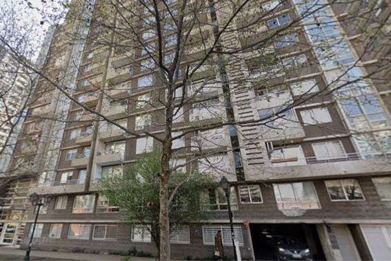 Departamento en arriendo de 2 dorm 2 baños. Sta. Isabel - Imagen 2