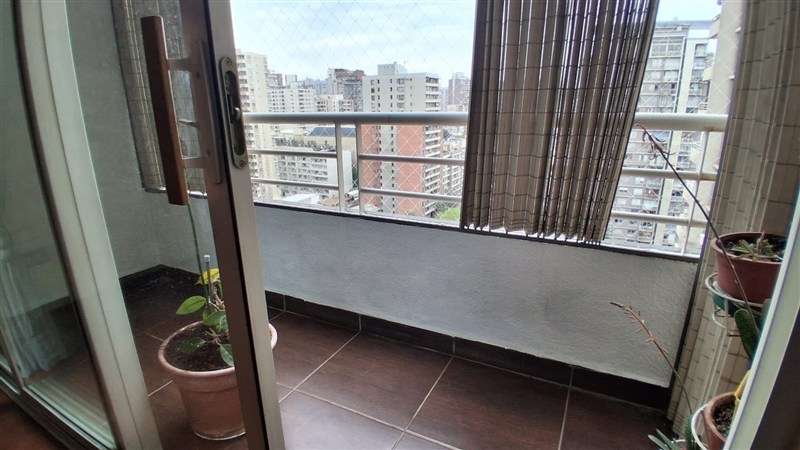 Departamento en arriendo de 2 dorm 2 baños. Sta. Isabel - Imagen 22