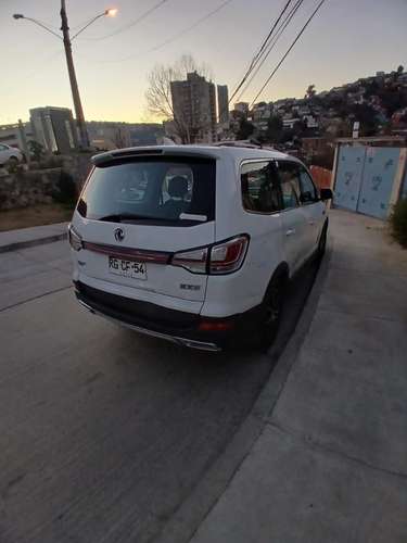 Se vende dfm sx6