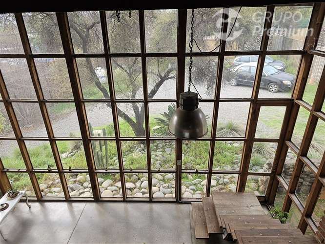 Casa en venta tipo Castillo Velasco 5d, 4b, 10e en Peñalolén - Imagen 7