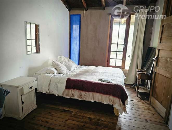 Casa en venta tipo Castillo Velasco 5d, 4b, 10e en Peñalolén - Imagen 23