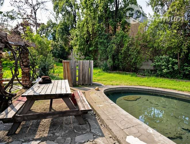 Casa en venta tipo Castillo Velasco 5d, 4b, 10e en Peñalolén - Imagen 28