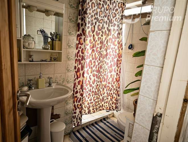 Casa en venta tipo Castillo Velasco 5d, 4b, 10e en Peñalolén - Imagen 17