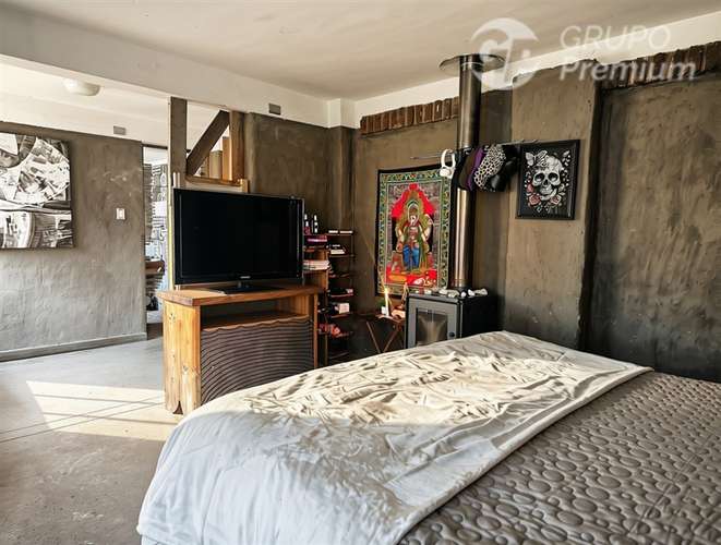Casa en venta tipo Castillo Velasco 5d, 4b, 10e en Peñalolén - Imagen 15