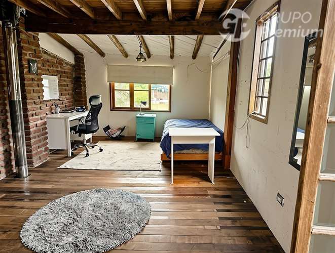 Casa en venta tipo Castillo Velasco 5d, 4b, 10e en Peñalolén - Imagen 18