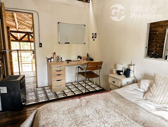 Casa en venta tipo Castillo Velasco 5d, 4b, 10e en Peñalolén - Imagen 22