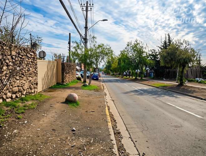 Casa en venta tipo Castillo Velasco 5d, 4b, 10e en Peñalolén - Imagen 31
