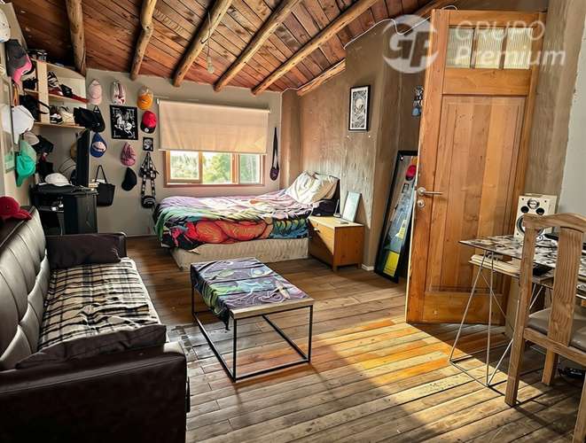 Casa en venta tipo Castillo Velasco 5d, 4b, 10e en Peñalolén - Imagen 21