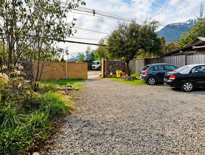 Casa en venta tipo Castillo Velasco 5d, 4b, 10e en Peñalolén - Imagen 29