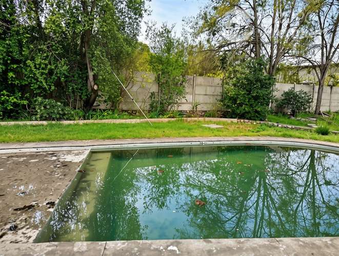 Casa en venta tipo Castillo Velasco 5d, 4b, 10e en Peñalolén - Imagen 27