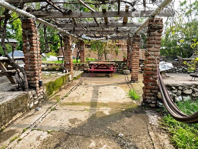 Casa en venta tipo Castillo Velasco 5d, 4b, 10e en Peñalolén - Imagen 26