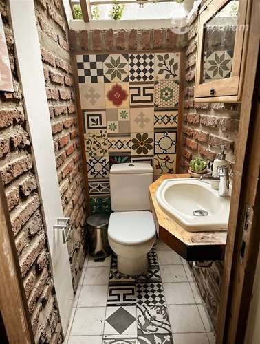 Casa en venta tipo Castillo Velasco 5d, 4b, 10e en Peñalolén - Imagen 19