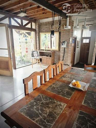 Casa en venta tipo Castillo Velasco 5d, 4b, 10e en Peñalolén - Imagen 6
