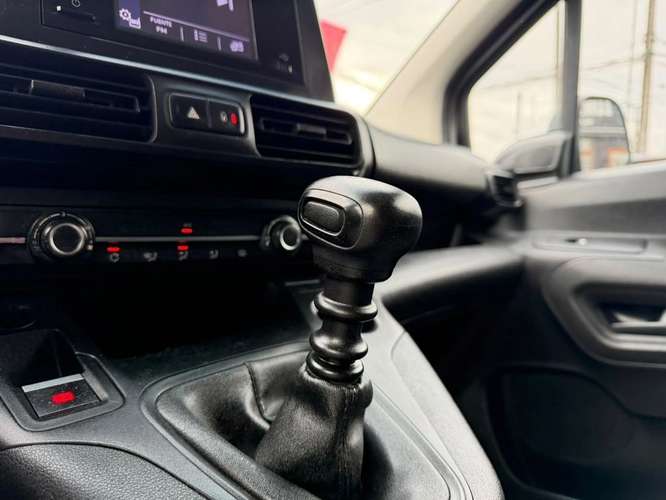 CITROEN BERLINGO 2024 - Imagen 10
