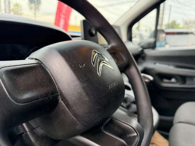 CITROEN BERLINGO 2024 - Imagen 9