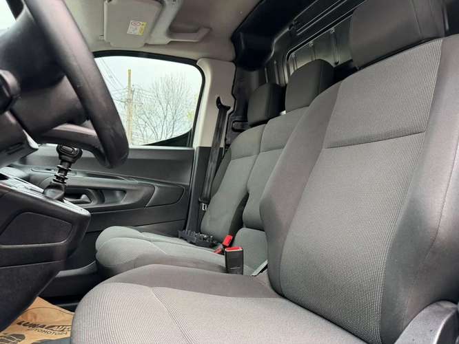 CITROEN BERLINGO 2024 - Imagen 8
