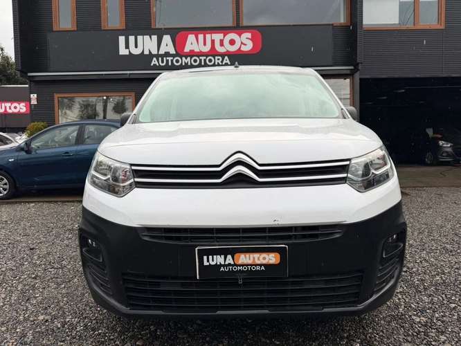 CITROEN BERLINGO 2024 - Imagen 2