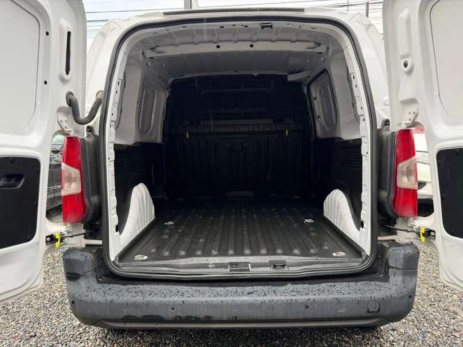 CITROEN BERLINGO 2024 - Imagen 7