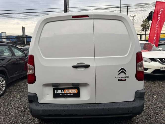 CITROEN BERLINGO 2024 - Imagen 5