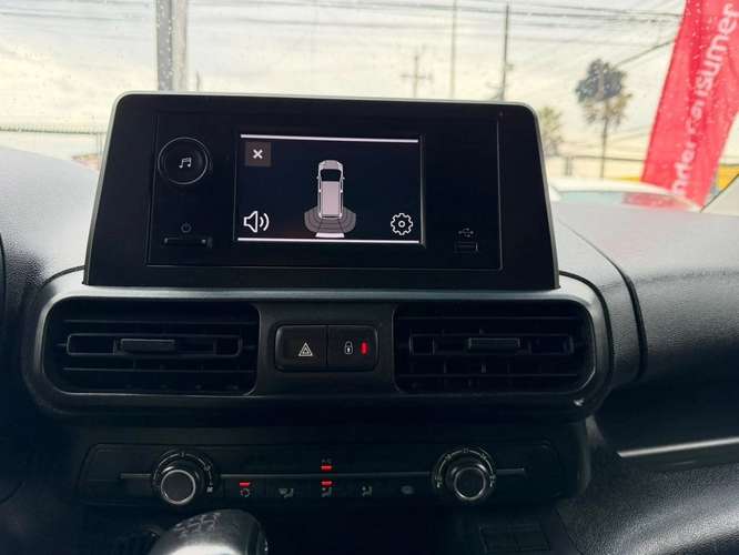 CITROEN BERLINGO 2024 - Imagen 12