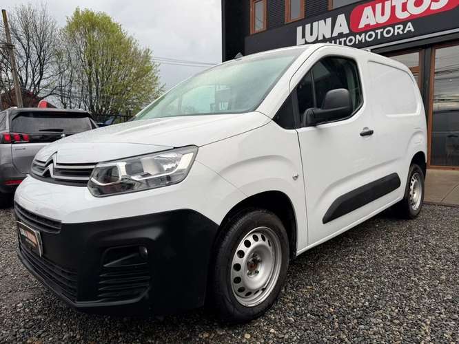 CITROEN BERLINGO 2024