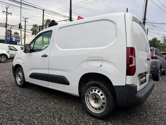 CITROEN BERLINGO 2024 - Imagen 6