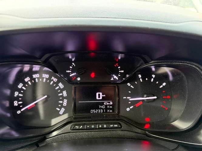 CITROEN BERLINGO 2024 - Imagen 11