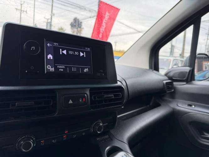 CITROEN BERLINGO 2024 - Imagen 13