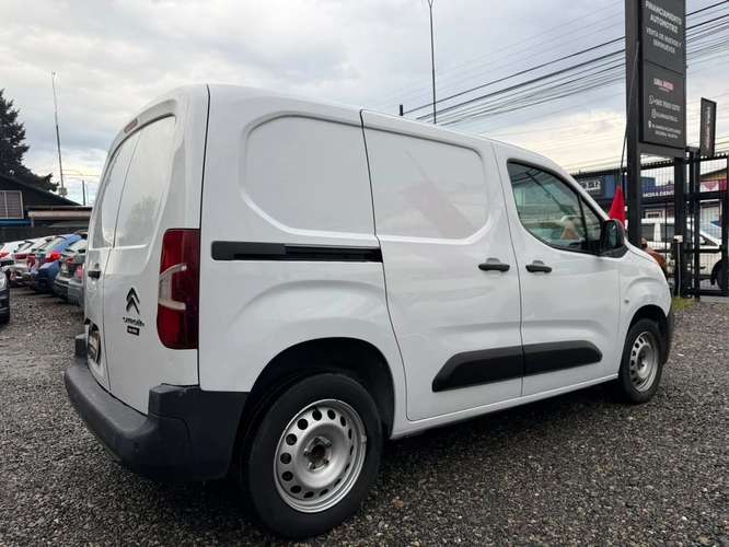 CITROEN BERLINGO 2024 - Imagen 4