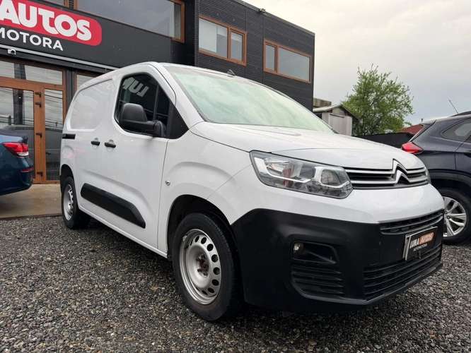 CITROEN BERLINGO 2024 - Imagen 3