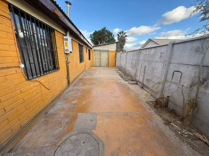 VILLA LA ARBOLEDA $630.000.- - Imagen 12