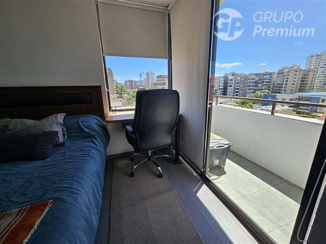 Departamento en arriendo en Viña del Mar - Imagen 12