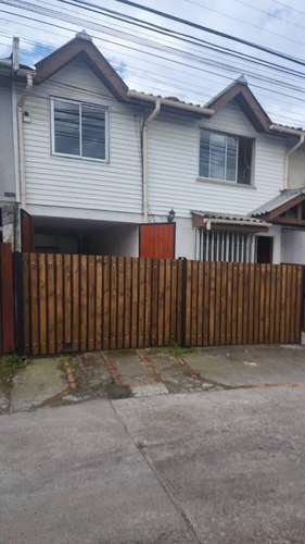 EXCELENTE CASA EN ARRIENDO