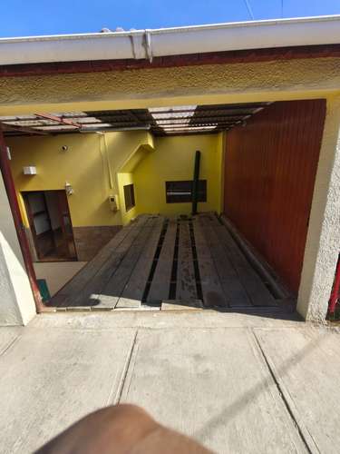 Se arrienda o vende casa villa Juan López, consultas 