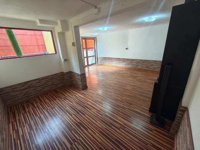 Se arrienda o vende casa villa Juan López, consultas 