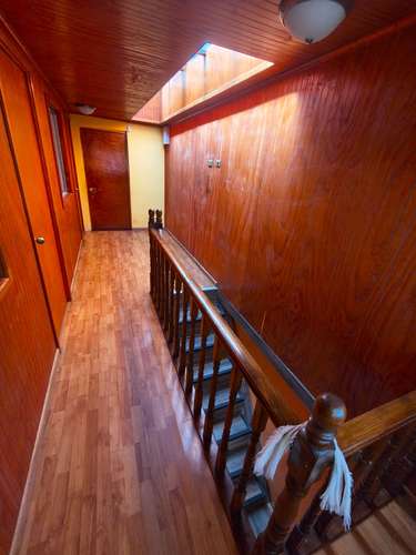 Se arrienda o vende casa villa Juan López, consultas 