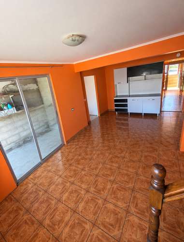 Se arrienda o vende casa villa Juan López, consultas 