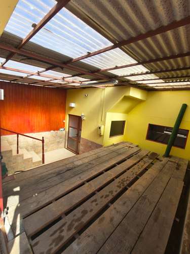 Se arrienda o vende casa villa Juan López, consultas 