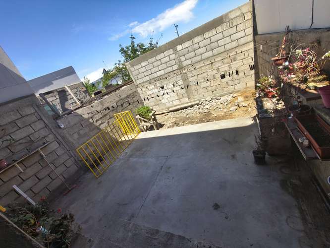 Se arrienda o vende casa villa Juan López, consultas 