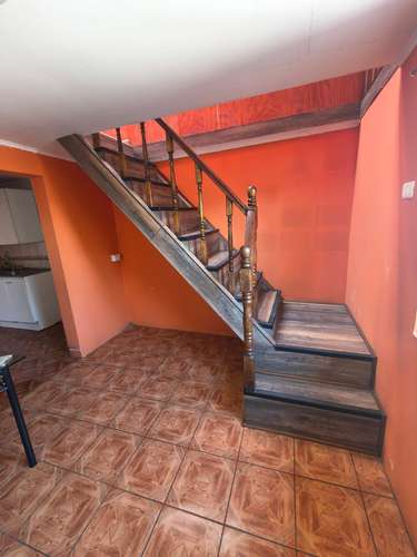 Se arrienda o vende casa villa Juan López, consultas 