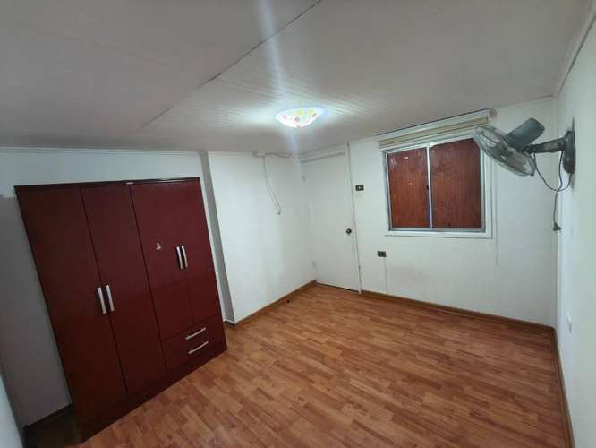 Se arrienda o vende casa villa Juan López, consultas 