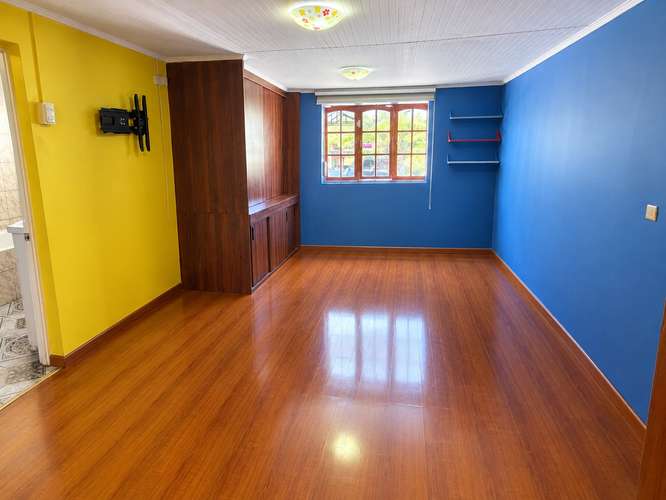 Se arrienda o vende casa villa Juan López, consultas 
