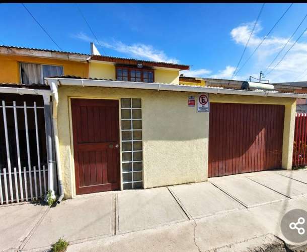 Se arrienda o vende casa villa Juan López, consultas 