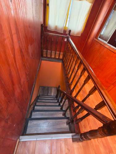 Se arrienda o vende casa villa Juan López, consultas 