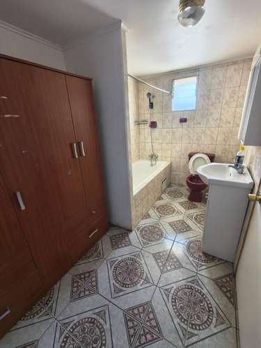 Se arrienda o vende casa villa Juan López, consultas 