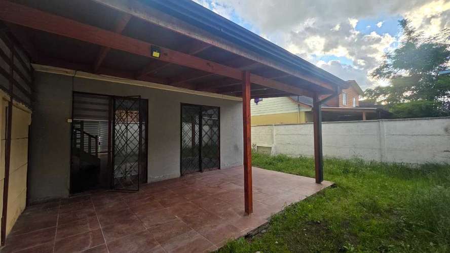 Arriendo Doña Ignacia IV  (186372)
