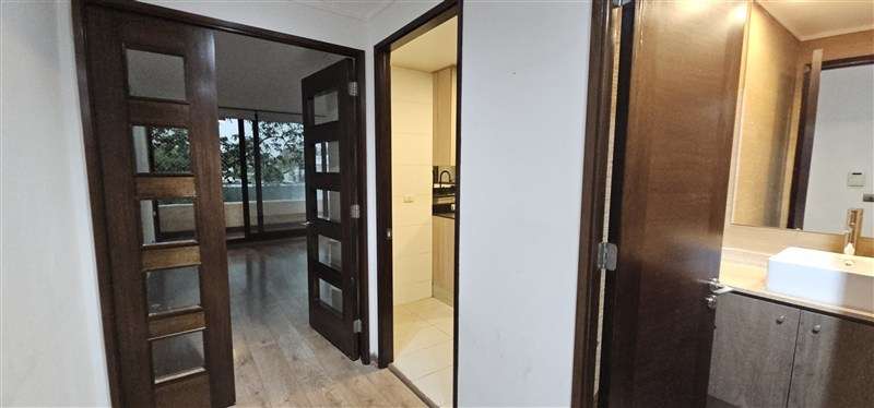 Departamento en arriendo de 3 dorm. en Providencia - Imagen 2